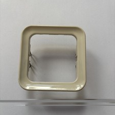 MERTEN ATELIER Abdeckrahmen