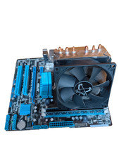 ASUS M5A78L-M LE Mainboard +