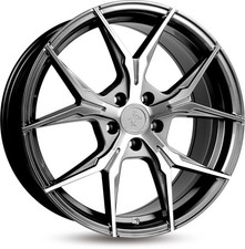 4x Winterräder Keskin KT19