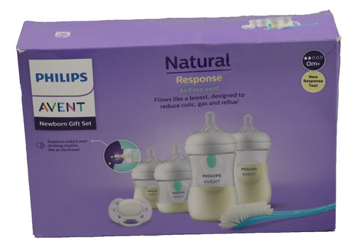 Philips avent babyflaschen - philips,