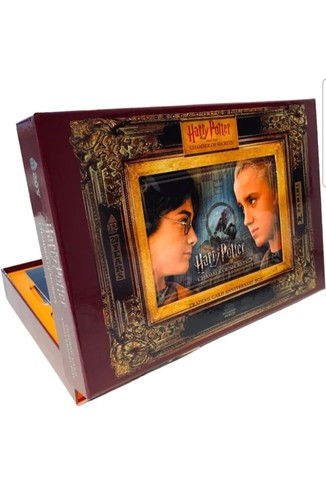 Panini harry potter chamber - potter,