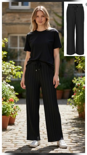 Only wide leg onpmiren - onpmiren, edle
