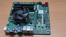 Mainboard Bundle Core I7 6700