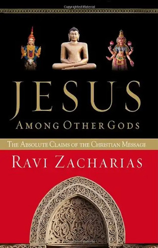 Jesus among other - jesus,