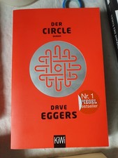 Der Circle von Dave Eggers (2015, Taschenbuch)