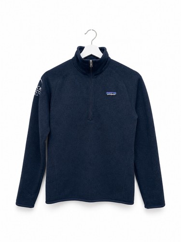 Patagonia better sweater 4 - better,