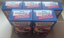 Suchard Express Classic Choco