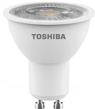 Toshiba LED Strahler GU10 4W