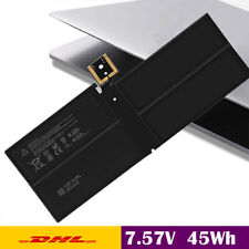 AKKU Für Microsoft Surface