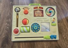 Vintage Fisher Price Activity