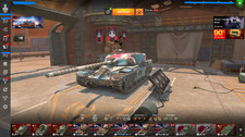 World Of Tanks Blitz Account  EU 60% WR | Wot Blitz Acc