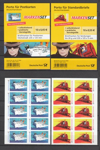 Bund folienblatt 10 - bund,
