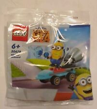 Lego 30678 Despicable Me 4
