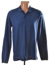 ROGER FEDERER 2000'S BLUE