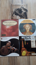 5 x BEETHOVEN   5 x LP