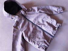 H&M Jungen Outdoor Jacke 104