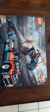 LEGO Technic,Modelle 42106 und