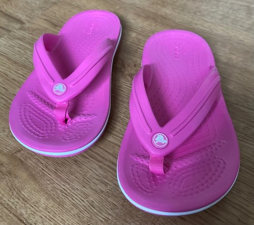 Crocs crocband flip - crocs,