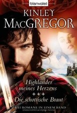 Highlander meines Herzens / Die schottische Braut: ... | Buch | Zustand sehr gut