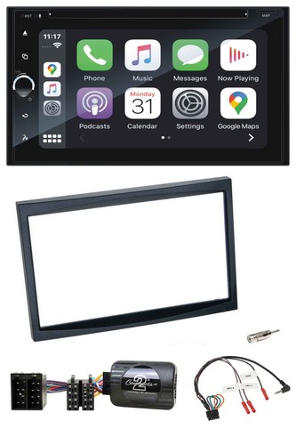 Blaupunkt usb dab - dab, bluetooth