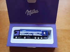 Albedo H0 LKW  Milka