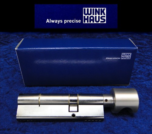 Winkhaus 5n - winkhaus, xr-04