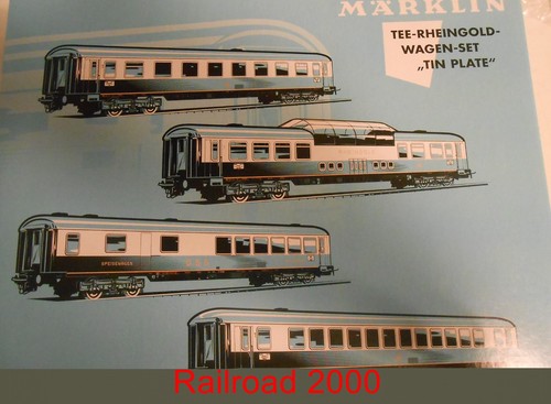 Märklin 40852