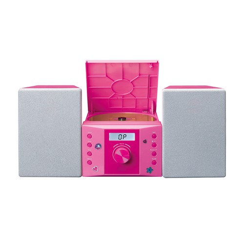 Lenco stereo microanlage cd - lenco,,