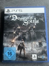 Demon's Souls Remake (Sony