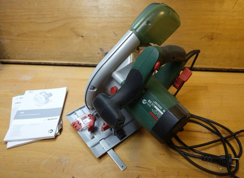 Handkreissäge bosch pks af - 66,