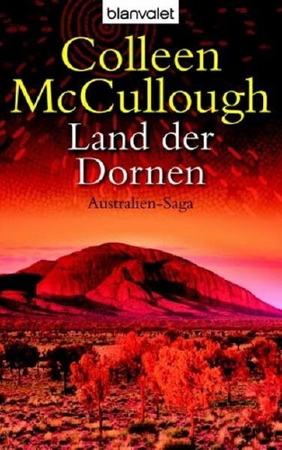 Land der dornen - land,
