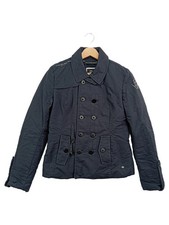 Star raw jeansjacke damen - g-star,