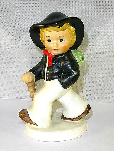 Goebel figur zimmermann - zimmermann,