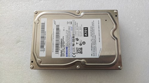 Samsung hd204ui 2tb sata - samsung,