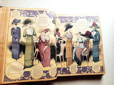 La Mode (Illustrée Journal)