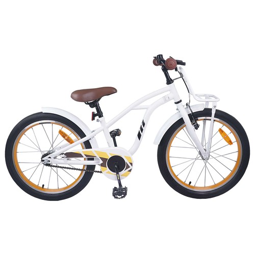 Kinderfahrrad stahl fahrrad - stahl,