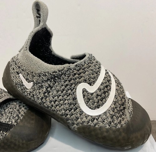 Nike swoosh flyknit - swoosh,
