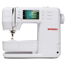 Bernina B 335