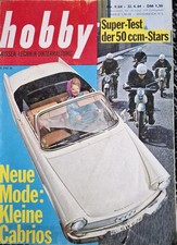 HOBBY● Technikmagazin●