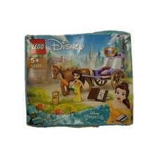 LEGO Disney Princess 43233 -