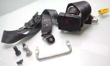 VW TOURAN 1T / GURT Fahrergurt