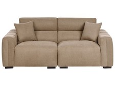 Sitzer sofa stoff - 3-sitzer,