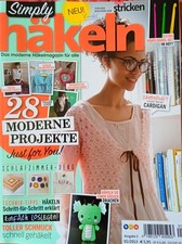 Handarbeiten Häkeln