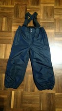C&A Skihose Schneehose Größe 110