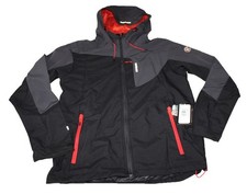 HERREN  JACKE SOFTSHELLJACKE