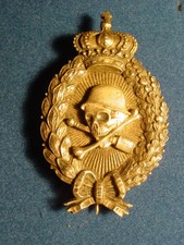 DEUTSCHES REICH BAYERN     Fliegerabzeichen   WK I   Siehe Bild