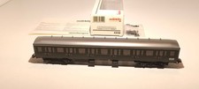Märklin H0 43110 Abteilwagen (P330)
