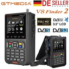 GTMEDIA V8 Sat Finder 2 Finder