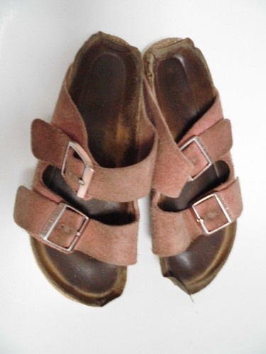 Birkenstock pantoletten - birkenstock,