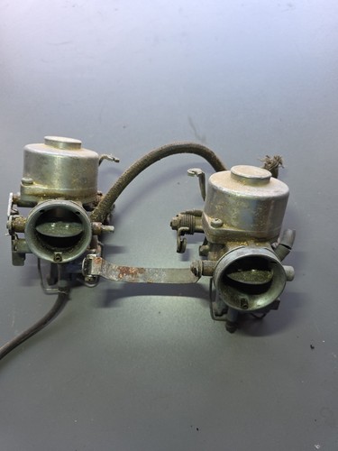 Keihin 723a vergaser - keihin, kb